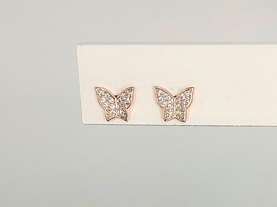 Arete mariposa circonia