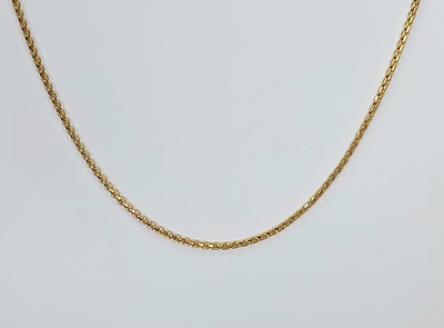 Cadena veneciana